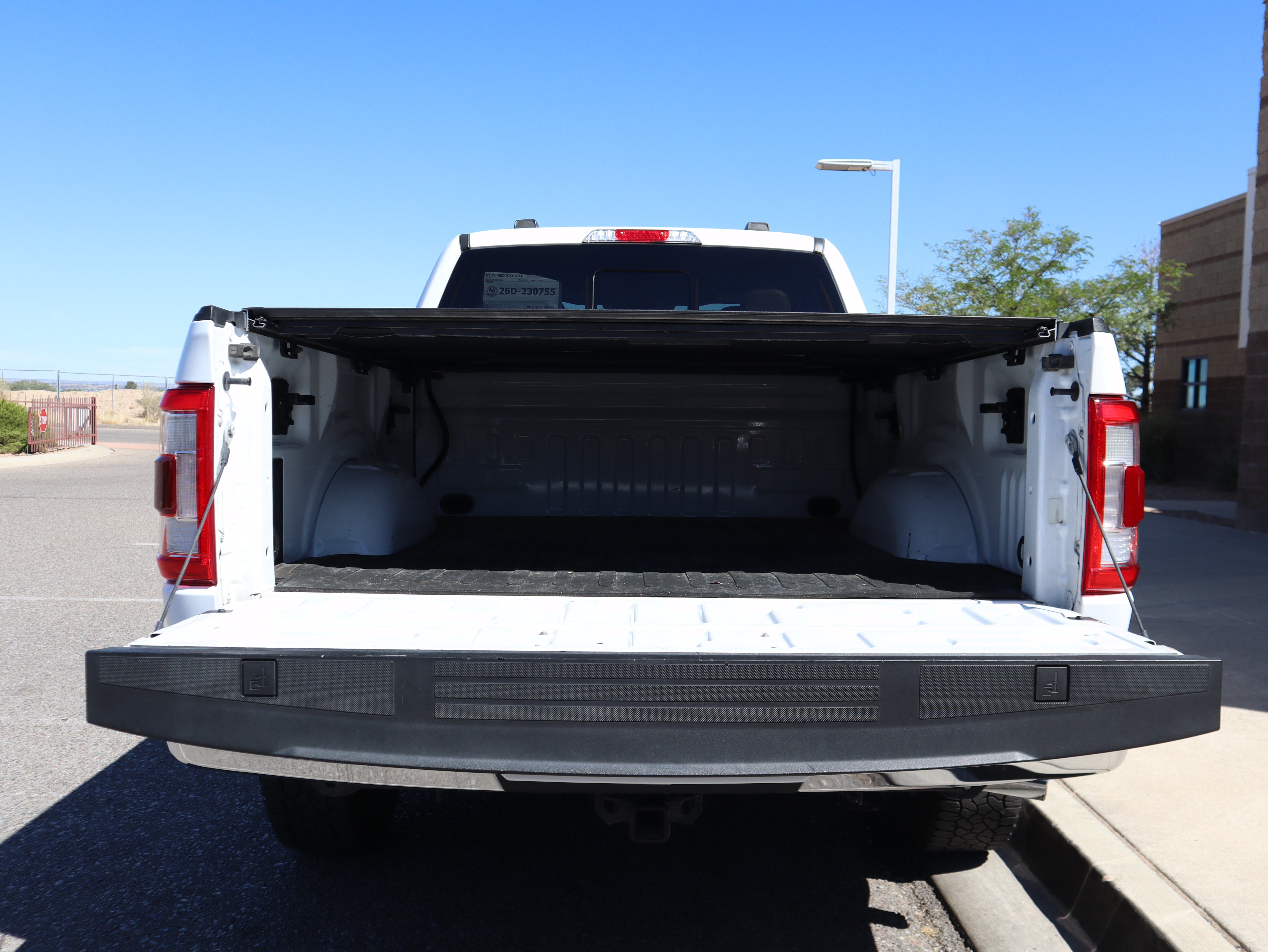 Certified 2021 Ford F150 4x4 SuperCab image 20