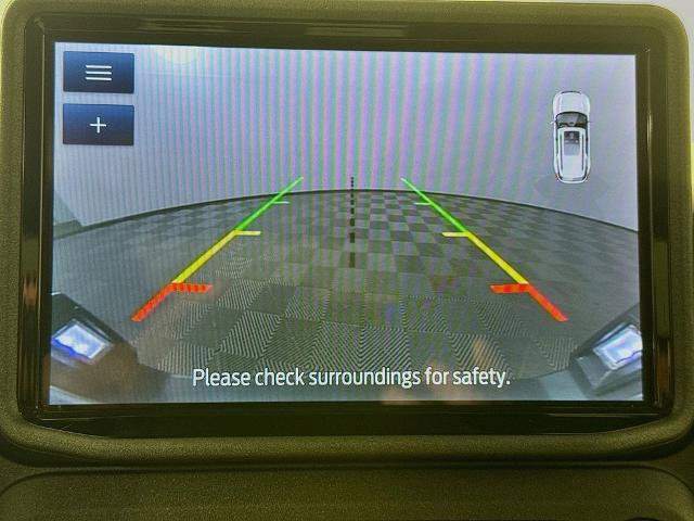 Certified 2022 Ford Bronco Sport Badlands w/ Premium Package image 15