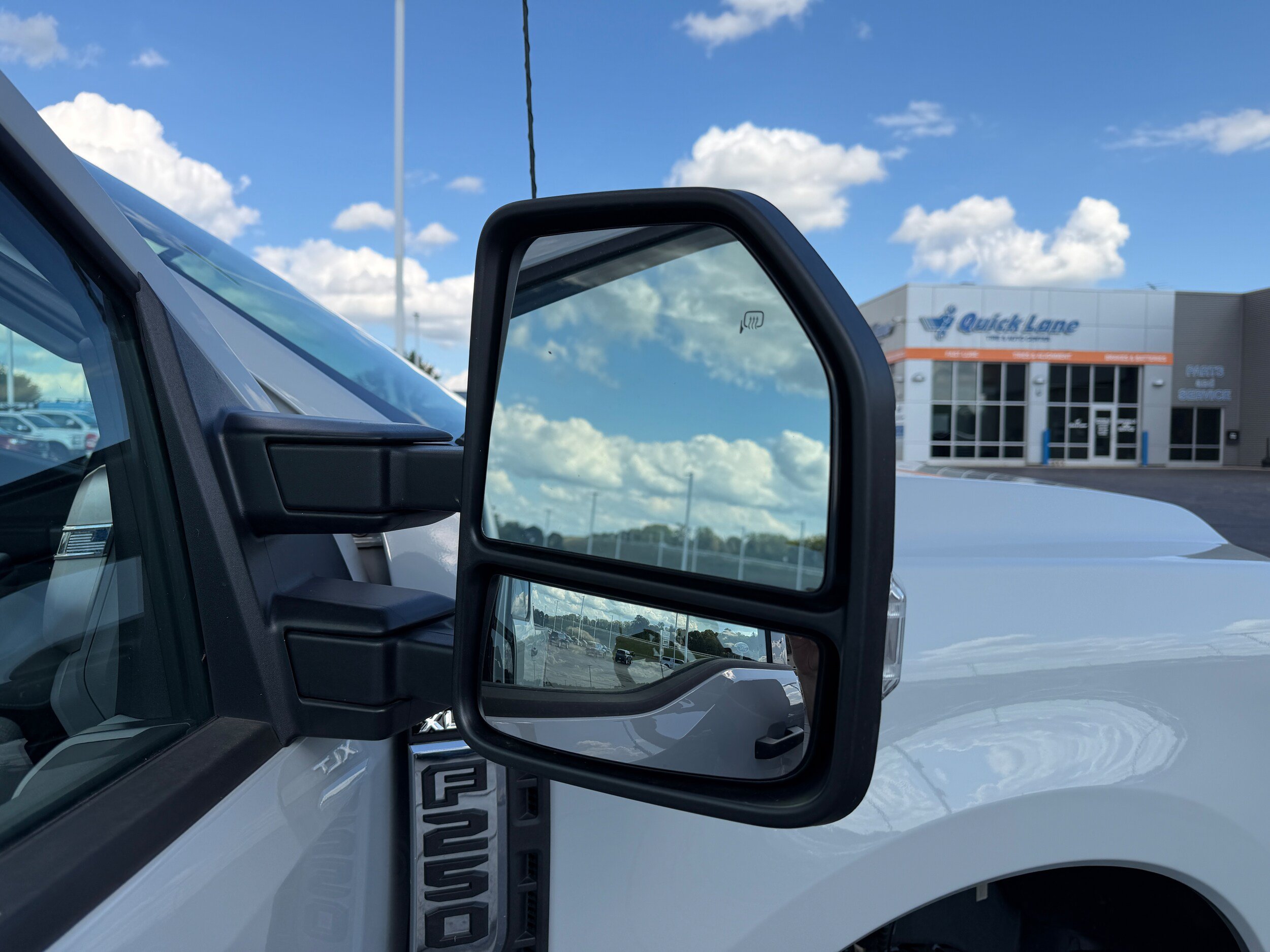 Certified 2026 Ford F250 XLT AWD/4WD image 33