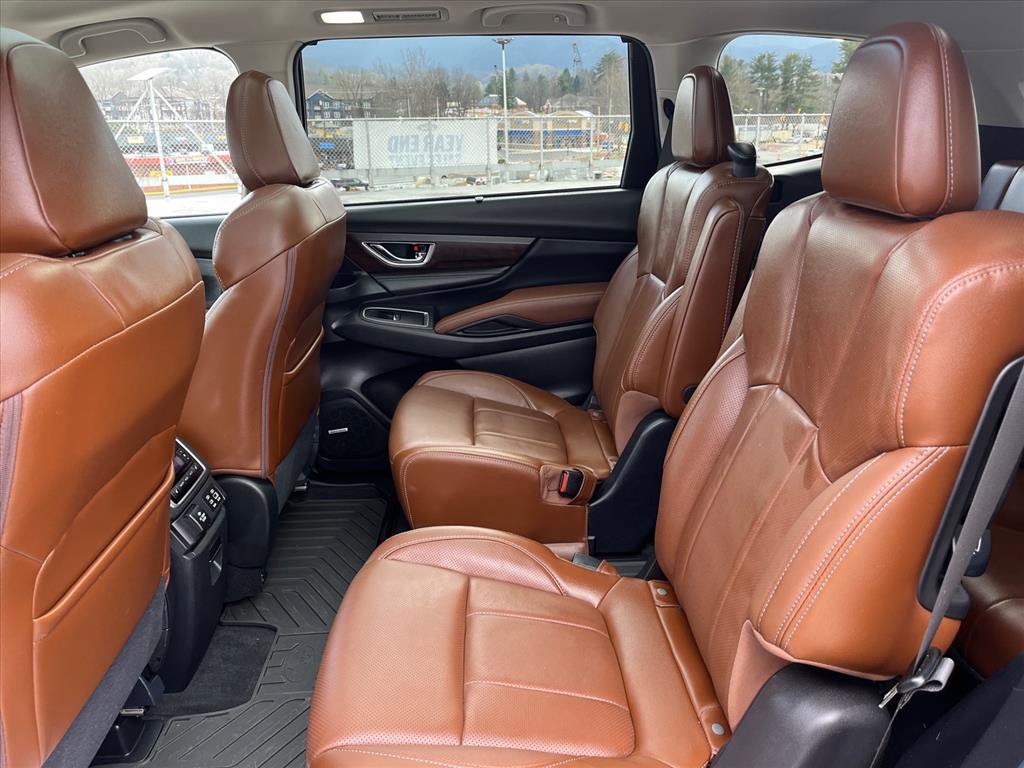 Used 2024 Subaru Ascent Touring w/ Popular Package #2 image 17