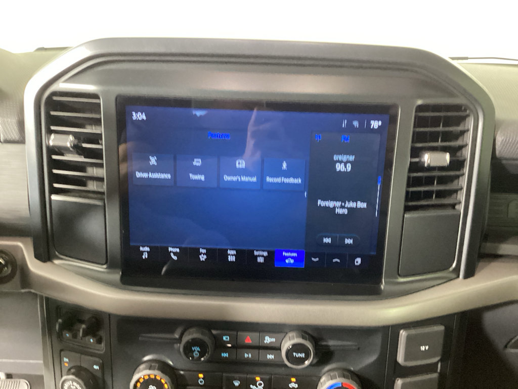 Certified 2025 Ford F150 XL w/ Tow/Haul Package AWD/4WD image 28