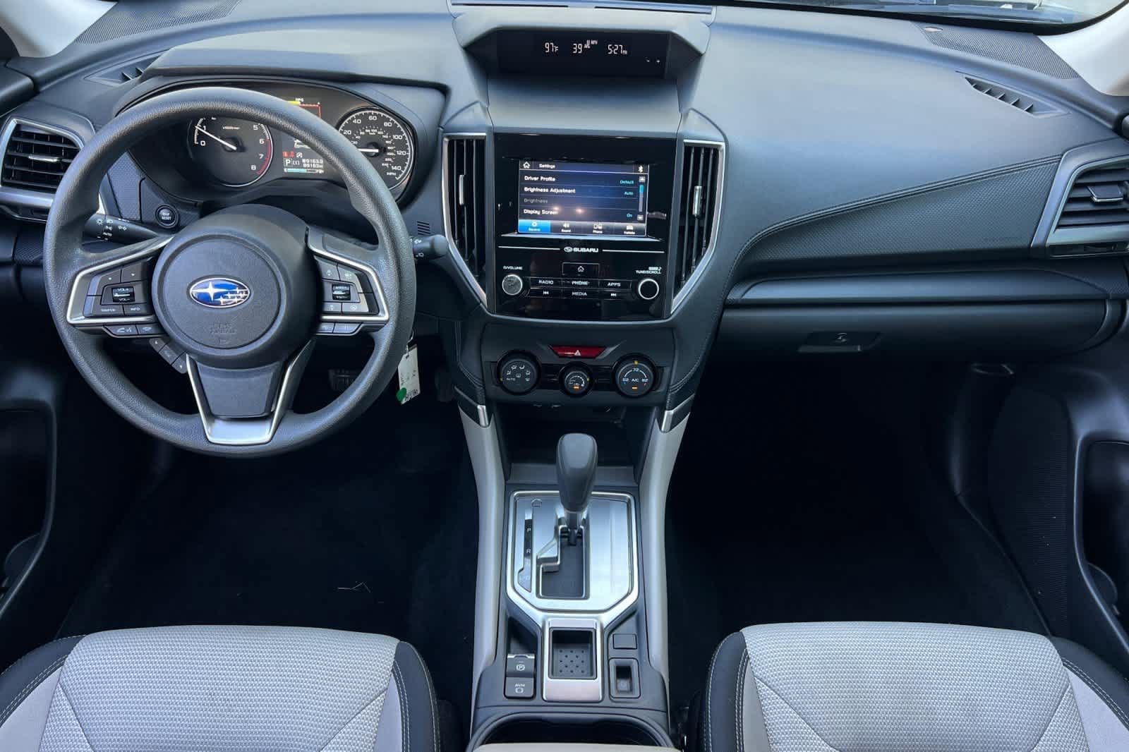 Used 2023 Subaru Forester AWD/4WD video 3