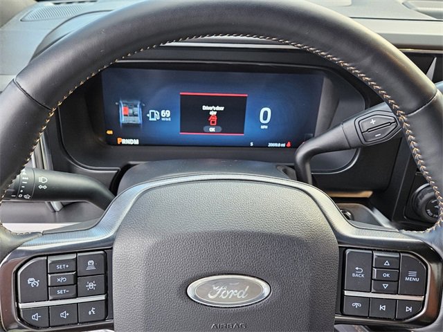 Certified 2024 Ford F250 Platinum image 22