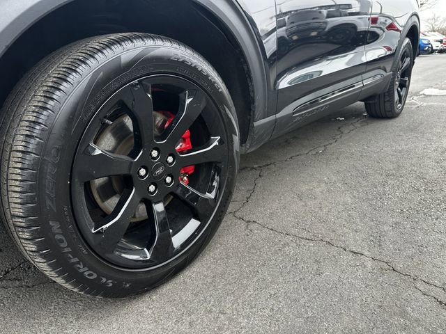 Certified 2023 Ford Explorer ST w/ Equipment Group 401A image 13