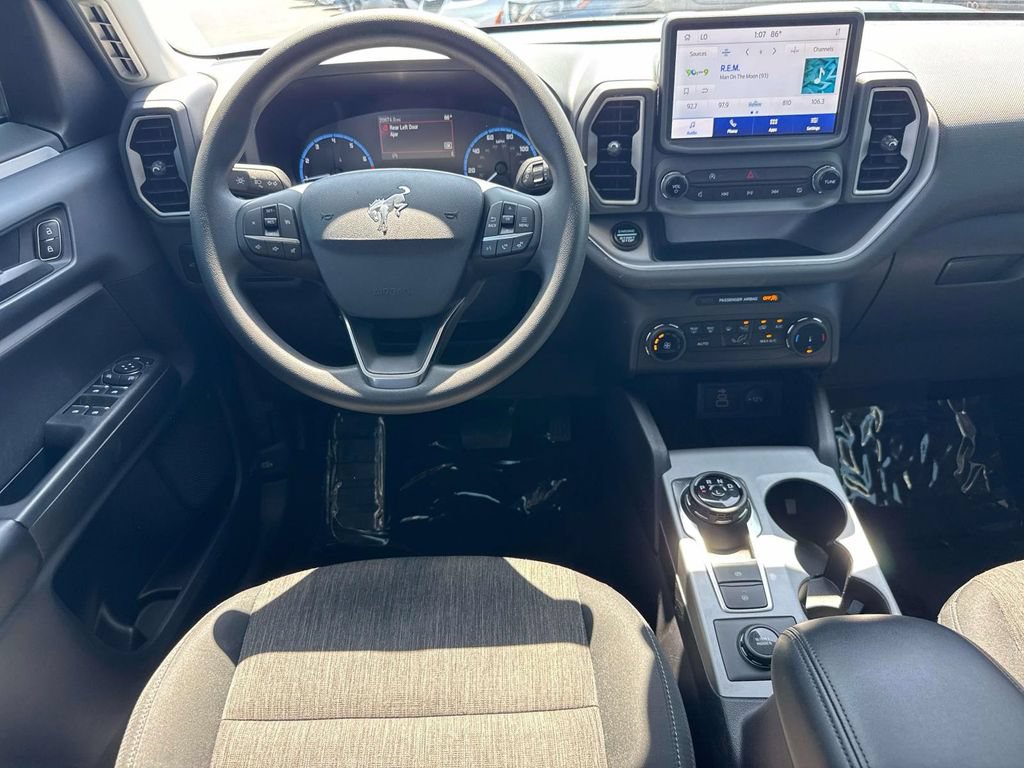 Certified 2023 Ford Bronco Sport Big Bend AWD/4WD image 14