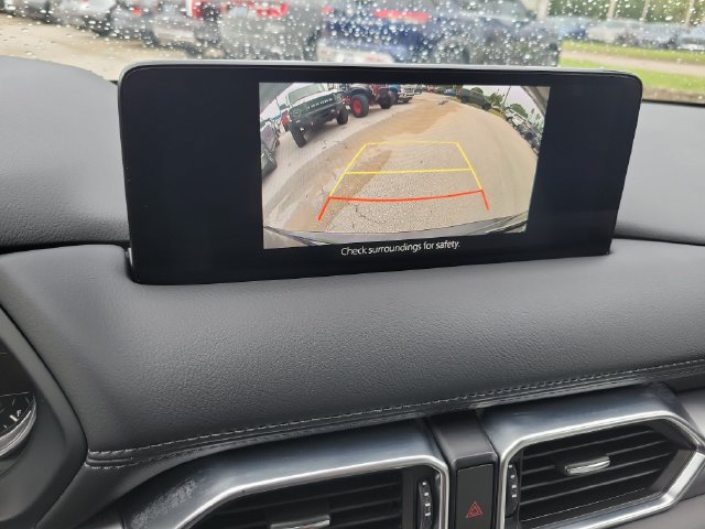 Used 2021 MAZDA CX-5 Touring w/ Touring Preferred SV Package FWD image 31