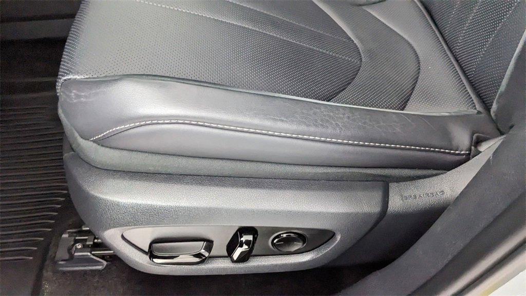 Used 2024 Lexus TX 500h AWD w/ Technology Package image 28