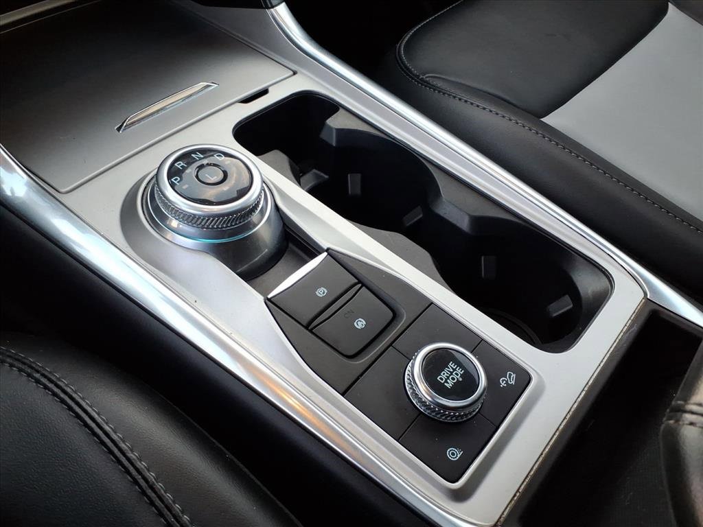 Certified 2022 Ford Explorer XLT w/ Equipment Group 202A image 20