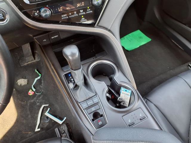 Used 2024 Toyota Camry XSE image 18