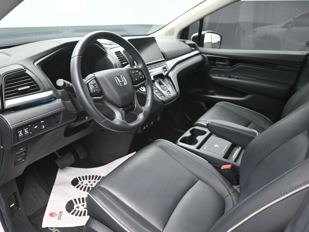 Used 2025 Honda Odyssey Touring image 33