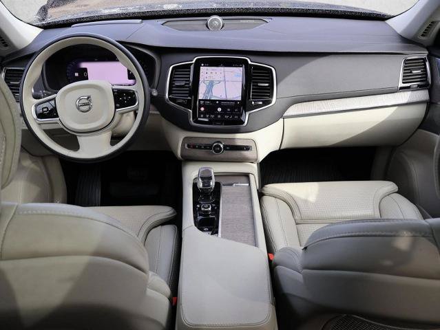 Used 2023 Volvo XC90 B6 Ultimate w/ Protection Package Premier AWD/4WD image 22