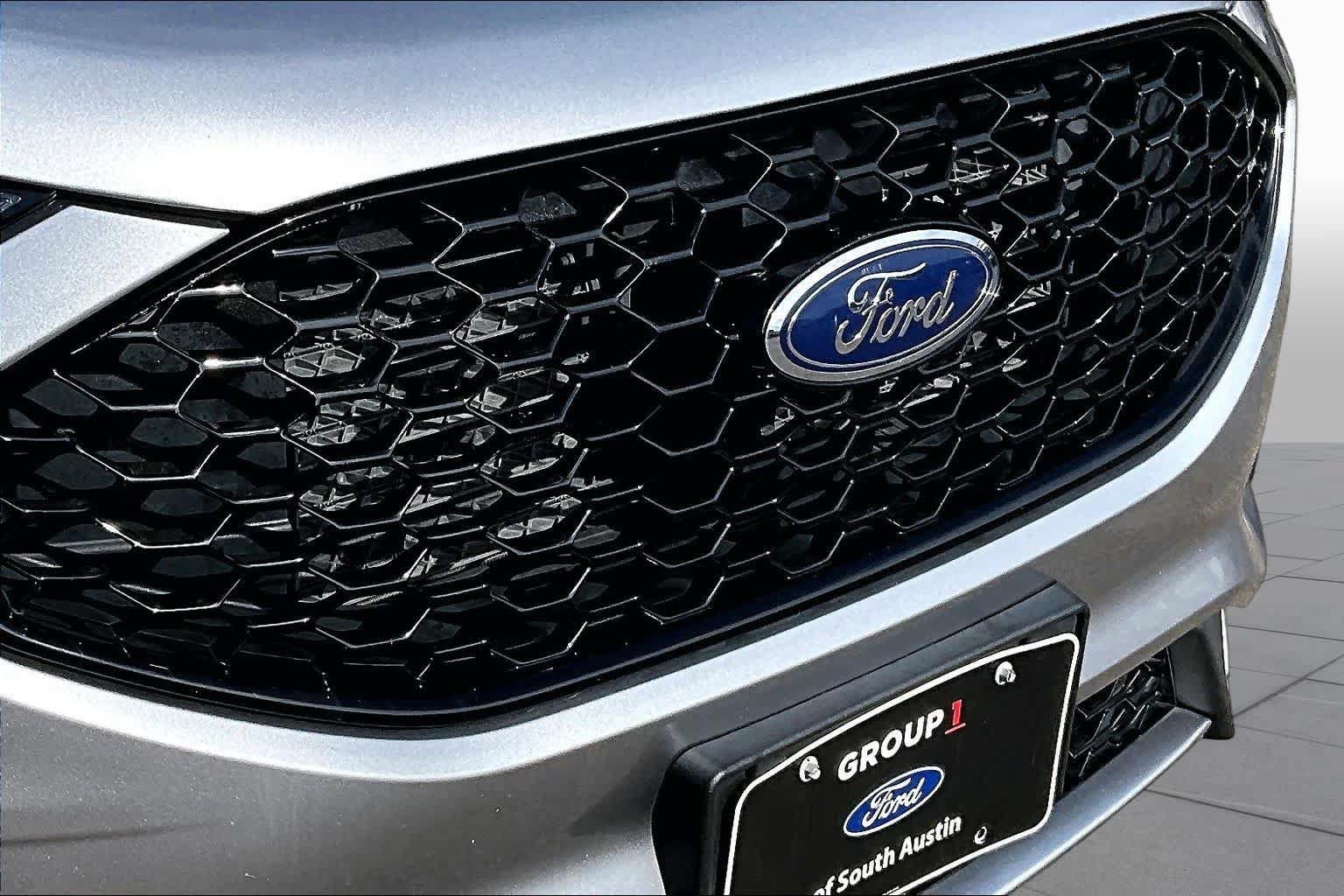Certified 2020 Ford Edge ST-Line FWD image 30