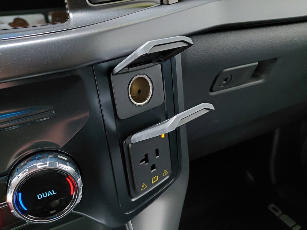 Certified 2025 Ford F150 Tremor AWD/4WD image 38