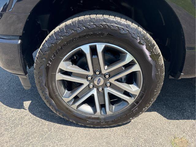 Certified 2023 Ford F150 XL w/ STX Appearance Package AWD/4WD image 10