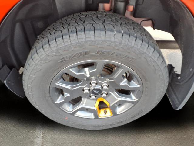 Certified 2024 Ford Maverick Tremor w/ Tremor Off-Road Package image 23