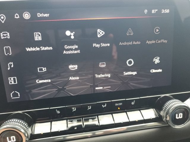 Used 2024 GMC Canyon Elevation w/ Elevation Premium Package RWD image 18