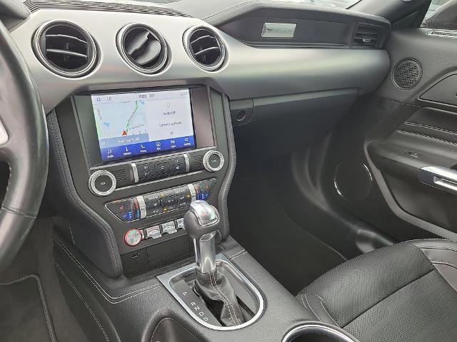 Certified 2022 Ford Mustang GT Premium w/ Equipment Group 401A RWD image 20