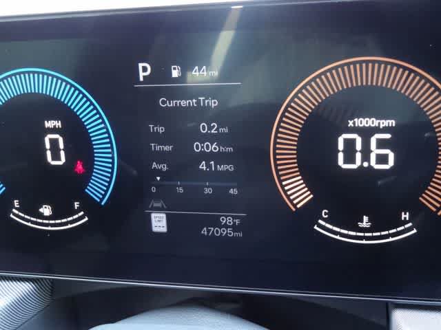 Used 2024 Hyundai Sonata SEL FWD image 20