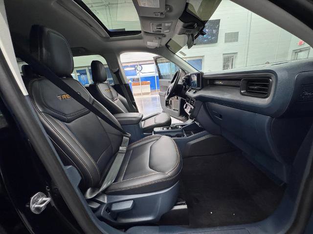 Certified 2024 Ford Maverick Tremor w/ Tremor Off-Road Package image 31