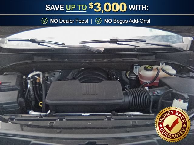 Used 2023 GMC Yukon Denali RWD image 25