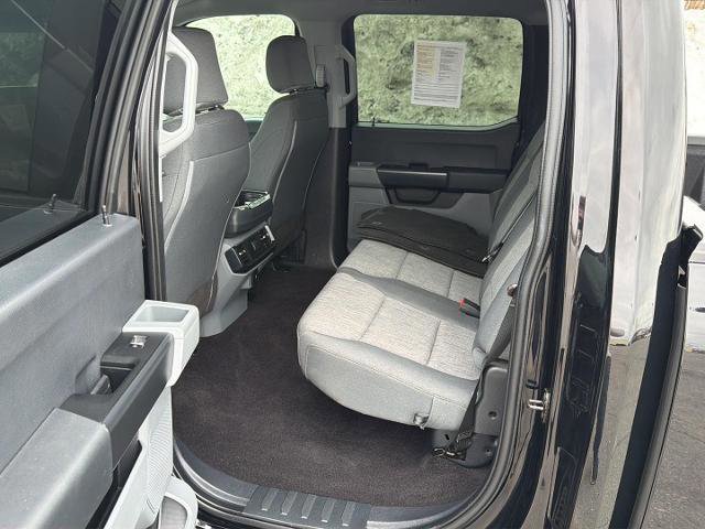 Certified 2023 Ford F150 XL w/ XL Chrome Appearance Package image 27