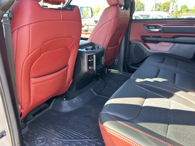 Used 2025 RAM 1500 Rebel w/ Bed Utility Group AWD/4WD image 19