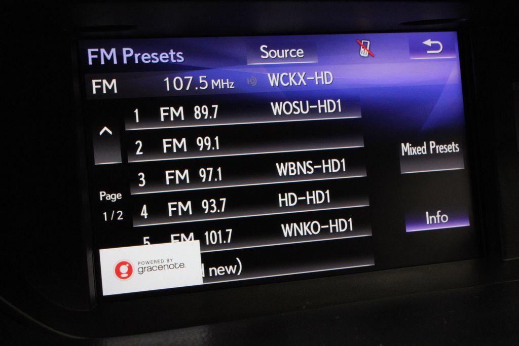 Used 2017 Lexus ES 350 FWD image 4