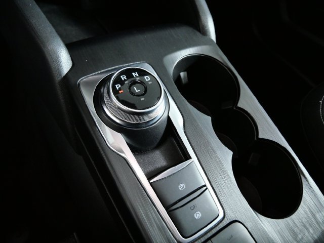 Certified 2025 Ford Escape Active AWD/4WD image 22