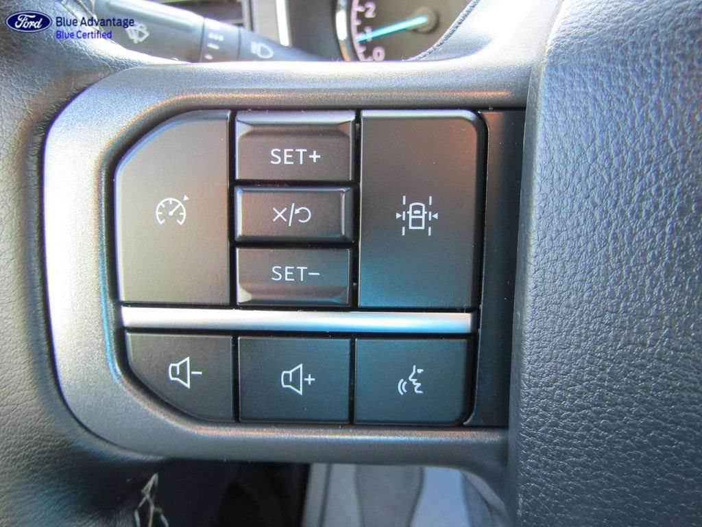 Certified 2023 Ford F150 XLT w/ Equipment Group 302A High AWD/4WD image 31