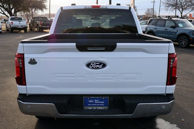 Certified 2024 Ford F150 XLT image 15