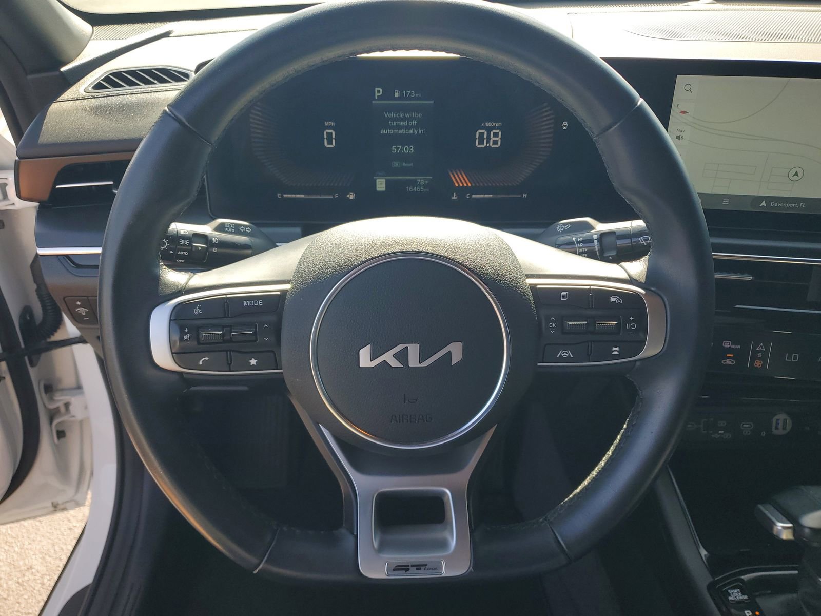 Used 2025 Kia K5 GT-Line FWD image 19