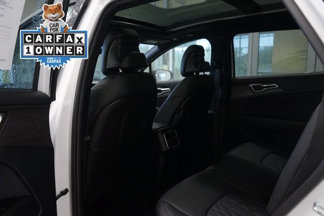 Used 2023 Kia Sportage X-Line w/ X-Line Premium Package AWD/4WD image 25