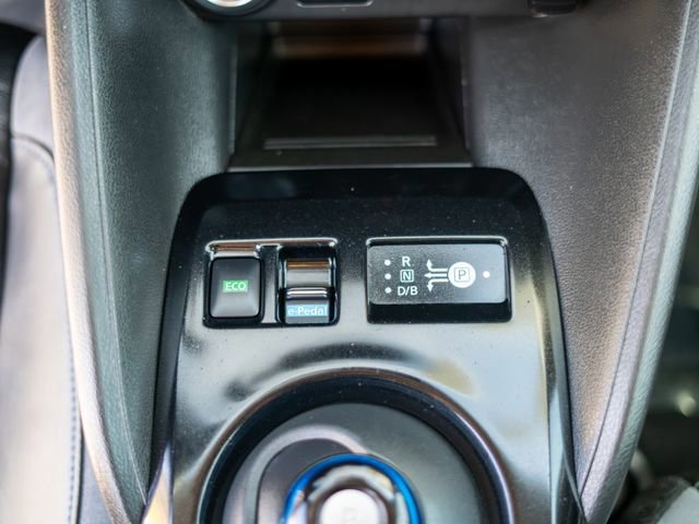 Used 2019 Nissan Leaf SL Plus w/ Protection Package FWD image 31