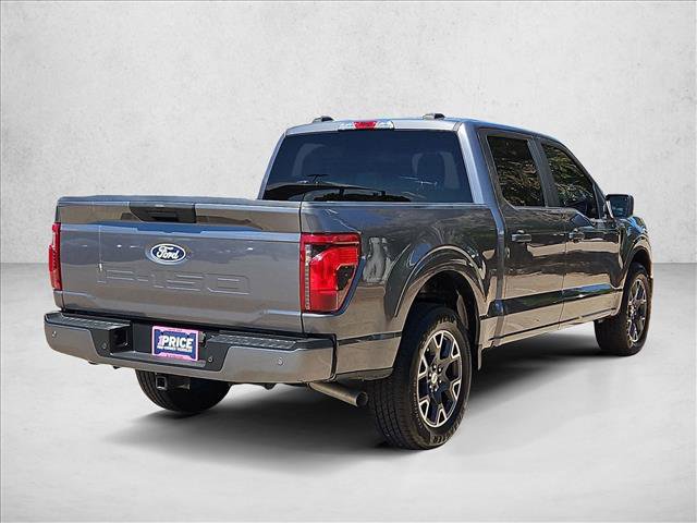 Certified 2024 Ford F150 STX RWD image 5