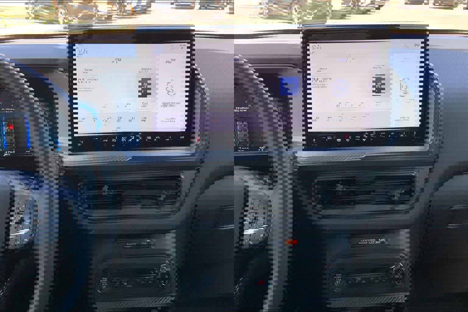 Certified 2025 Ford Bronco Sport Badlands image 9