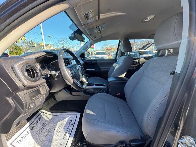 Used 2019 Toyota Tacoma SR5 image 10