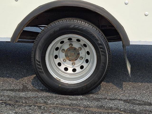 Certified 2022 Ford Transit 350 DRW RWD image 8