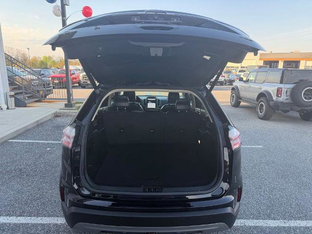 Certified 2022 Ford Edge SEL w/ Convenience Package image 9