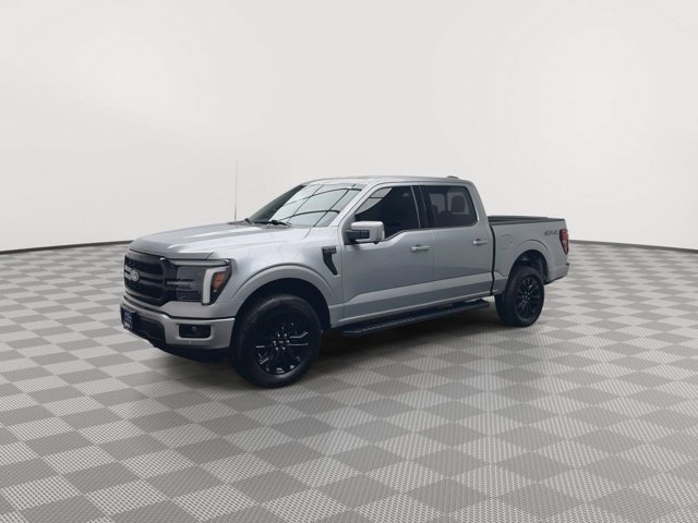 Certified 2025 Ford F150 Lariat AWD/4WD image 35