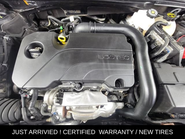 Used 2025 Chevrolet Malibu LT FWD image 35