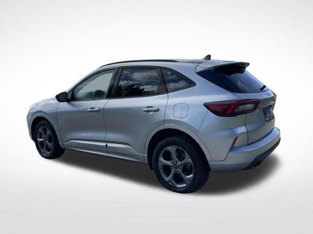 Certified 2024 Ford Escape ST-Line AWD/4WD image 5