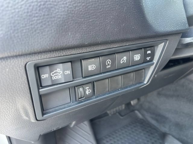 Used 2024 Toyota Tundra SR5 RWD image 14