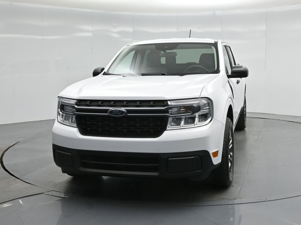 Certified 2023 Ford Maverick XLT FWD image 51