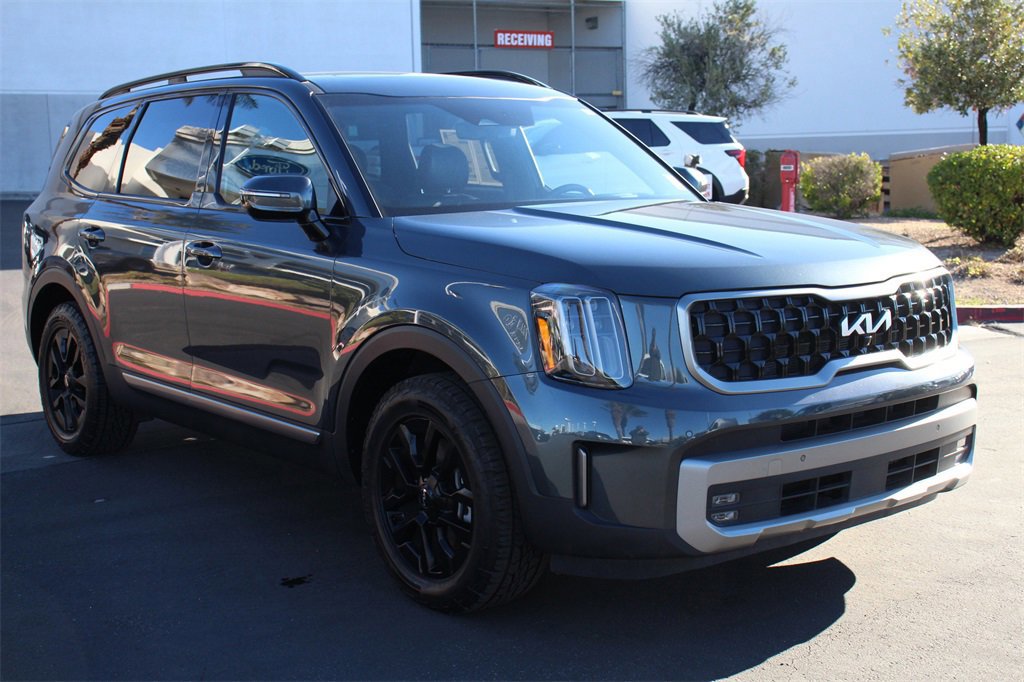 Used 2023 Kia Telluride SX Prestige X-Pro image 10