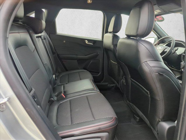 Certified 2024 Ford Escape ST-Line w/ Tech Pack #1 FWD image 24