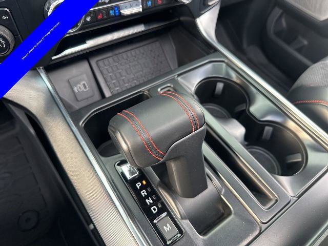 Certified 2025 Ford F150 Raptor w/ Equipment Group 803A Raptor R AWD/4WD image 30