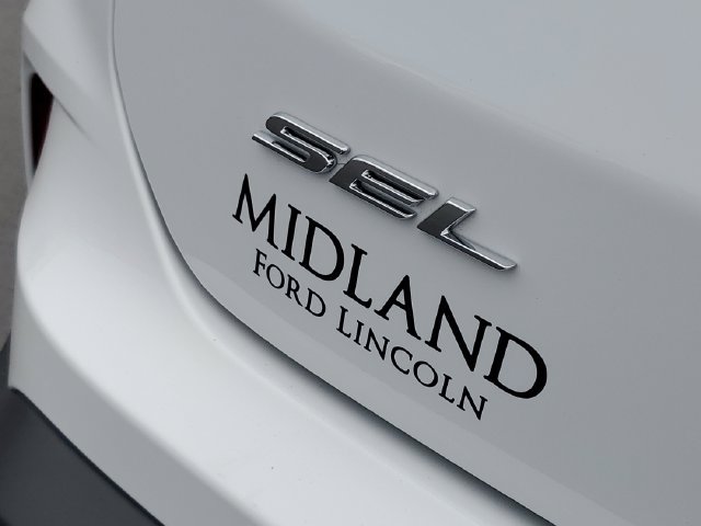 Certified 2024 Ford Edge SEL w/ Convenience Package AWD/4WD image 7