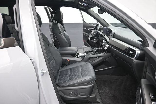 Used 2024 Kia Telluride SX Prestige X-Line AWD/4WD image 31