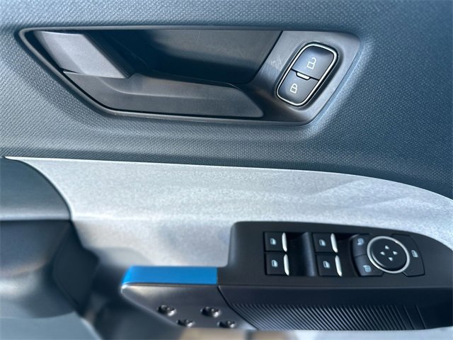 Certified 2025 Ford Maverick XLT image 14