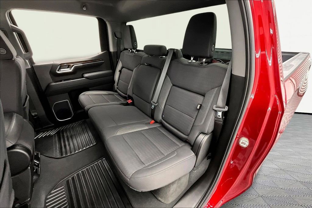 Used 2023 GMC Sierra 1500 Elevation image 27